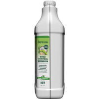 TropiClean Lime + Coconut Shed Control Pet Conditioner, 1 gal