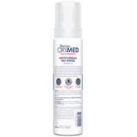 TropiClean OxyMed Antifungal No Rinse Shampoo, 7.4oz