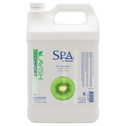 SPA by TropiClean Lavish Comfort Shampoo for Pets, 1 gal