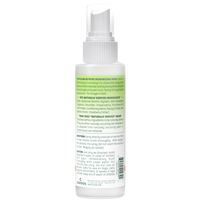 TropiClean Papaya Deodorizing Spray for Pets, 4oz