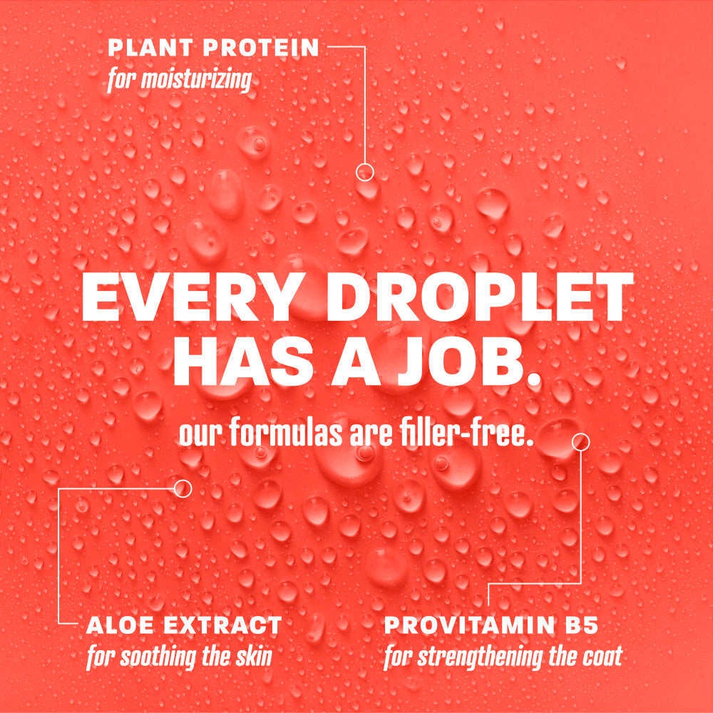 TropiClean Watermelon Deodorizing Spray, 10oz