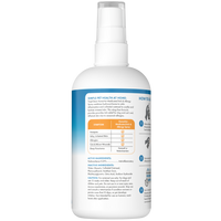 HomeVet Itch and Allergy Spray, 8oz
