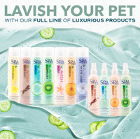 SPA by TropiClean Lavish Fresh Cologne Spray for Pets, 8oz
