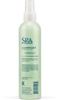 SPA by TropiClean Lavish Comfort Cologne Spray for Pets, 8oz