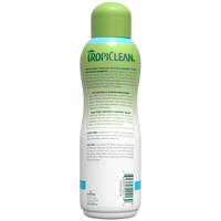 TropiClean Tearless Hypoallergenic Puppy & Kitten Shampoo, 20oz