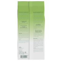 TropiClean Ear Cleansing Wipes, 50ct  - 4 Pack