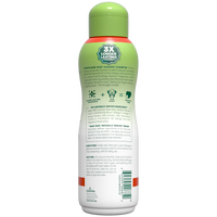 TropiClean Mango + Kiwi Deep Cleansing Pet Shampoo, 20oz - Lined Cap