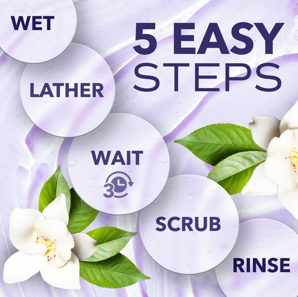 SPA by TropiClean Lavish White Coat Shampoo for Pets, 1 gal