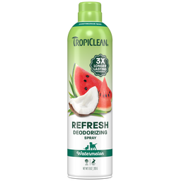 TropiClean Watermelon Deodorizing Spray, 10oz