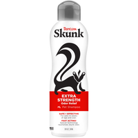 TropiClean Skunk Odor Control Shampoo, 20oz
