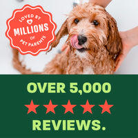 TropiClean Watermelon Deodorizing Spray, 10oz