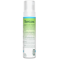 TropiClean No Rinse Hypoallergenic Shampoo, 7.4oz