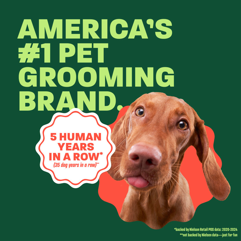 TropiClean Watermelon Deodorizing Spray, 10oz