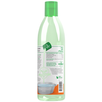 TropiClean Fresh Breath Dental Water Additive Skin & Coat with Collagen for Dogs, 16oz